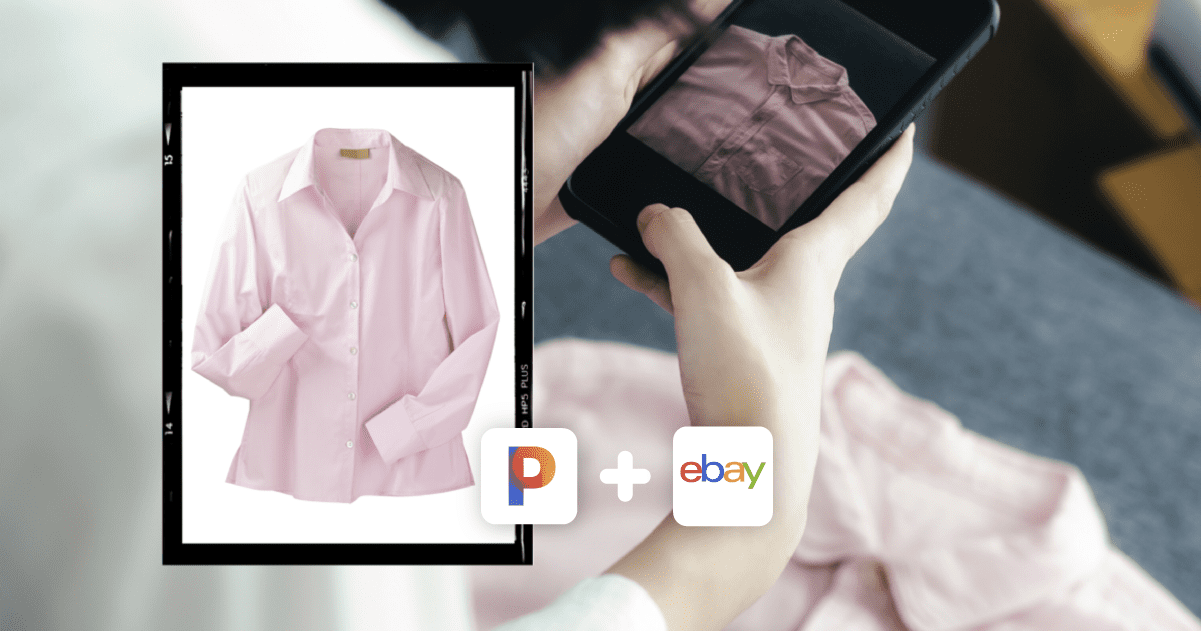 How to Photograph Clothing for eBay A Seller’s Guide to HighQuality